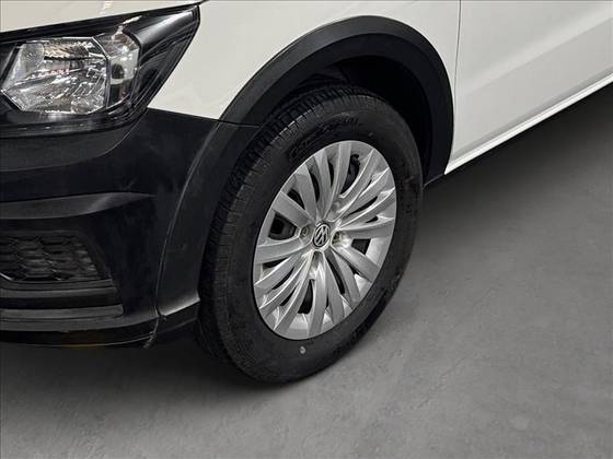 VOLKSWAGEN SAVEIRO 1.6 MSI ROBUST CS 16V FLEX 2P MANUAL VOLKSWAGEN SAVEIRO 1.6 MSI ROBUST CS 16V FLEX 2P MANUAL